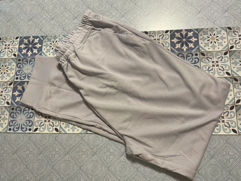 WORKMAN MEDIHEALのロングパンツの商品画像